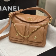 Chanel Satchel Bags